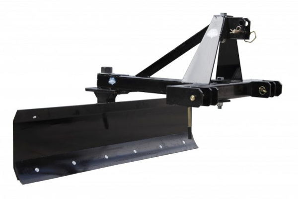 Blue Diamond Attachments Grader Blade for sale at King Ranch Ag & Turf