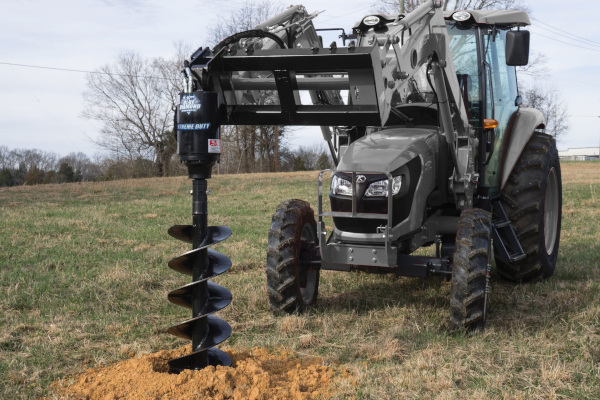 Blue Diamond Attachments | Attachments | Tractor Attachments for sale at King Ranch Ag & Turf
