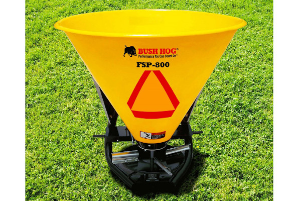 Bush Hog FSP-500 for sale at King Ranch Ag & Turf