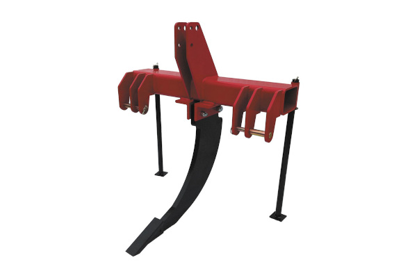 Bush Hog | Sub-Soilers | HDSS1S Heavy Duty Subsoilers for sale at King Ranch Ag & Turf