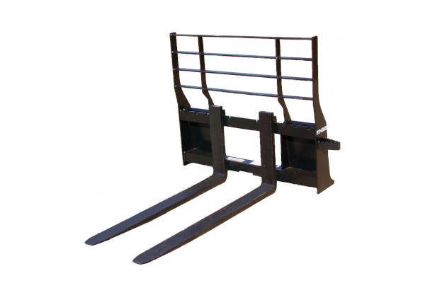 Bush Hog | Pallet Forks | Model PF Series for sale at King Ranch Ag & Turf