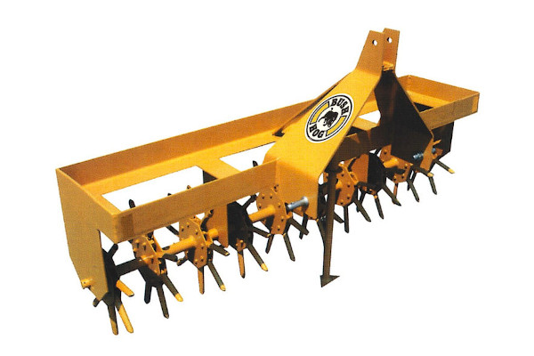 Bush Hog | PG Series | Model PG-600 for sale at King Ranch Ag & Turf