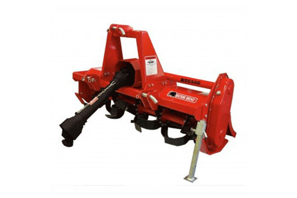 Bush Hog | Compact Tillers | Model RTC50G for sale at King Ranch Ag & Turf