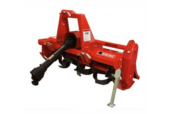 Bush Hog | RTC50 Compact Tillers | Model RTC50G for sale at King Ranch Ag & Turf