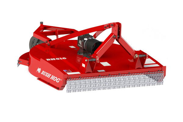 Bush Hog | BH510 Series Rotary Cutters | Model BH516 for sale at King Ranch Ag & Turf