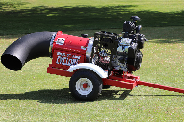 Buffalo Turbine MEGA for sale at King Ranch Ag & Turf