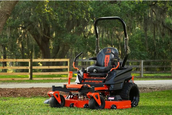 Bad boy commercial mowers sale