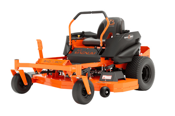 Bad Boy Mowers Kawasaki FR651V 726cc for sale at King Ranch Ag & Turf