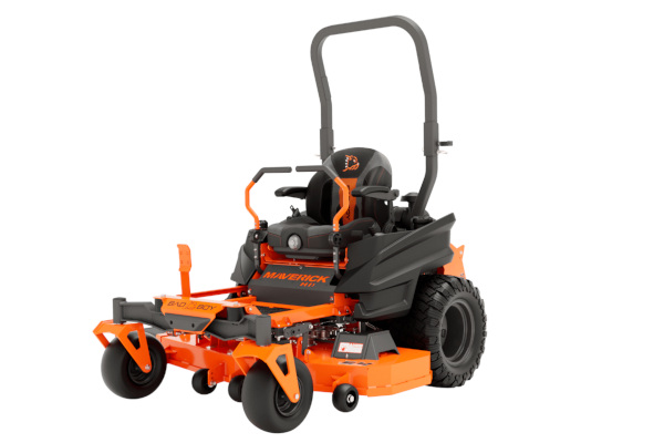 Bad Boy Mowers Kohler Command Pro EFI ECV749 747cc - 26.5hp for sale at King Ranch Ag & Turf