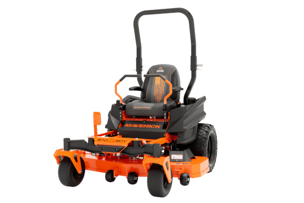 Bad Boy Mowers | Maverick | Model Briggs CXI27 810cc for sale at King Ranch Ag & Turf