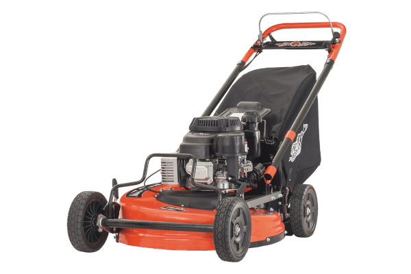 Bad Boy Mowers | Gas Push Mowers | Model Kawasaki FJ180 179cc for sale at King Ranch Ag & Turf