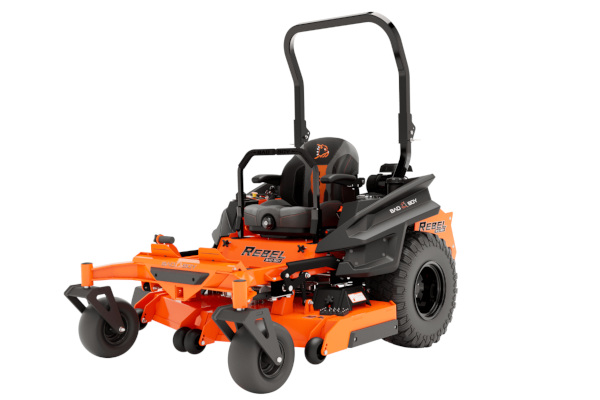 Bad Boy Mowers | Rebel Lawn Mowers | Model Kawasaki FX1000V 999cc 35 hp for sale at King Ranch Ag & Turf