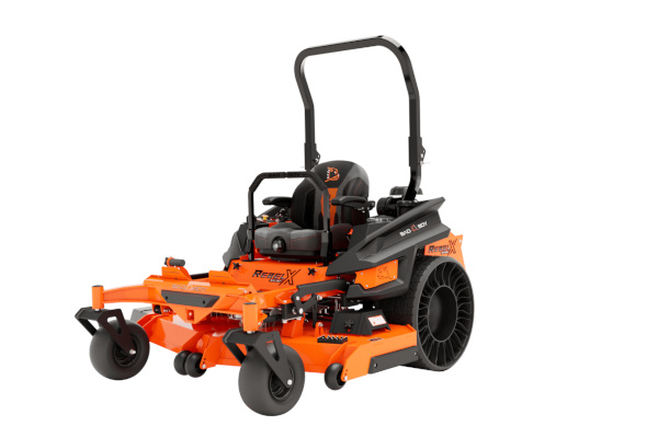 Bad Boy Mowers | Rebel X Lawn Mowers | Model Vanguard 37 EFI 993cc for sale at King Ranch Ag & Turf