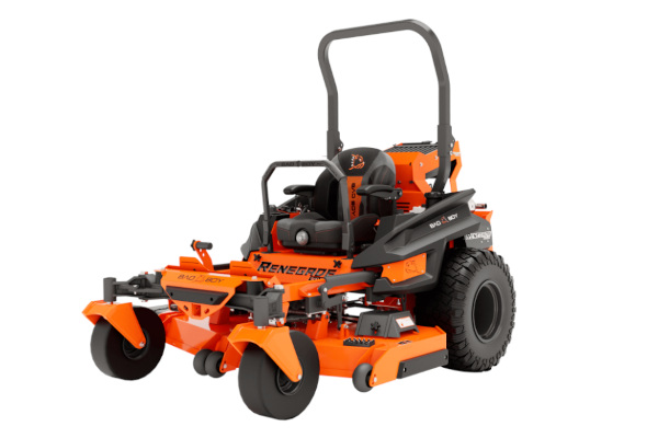 Bad Boy Mowers | Renegade Diesel Lawn Mowers | Model Perkins 1100cc Diesel - 24.7hp for sale at King Ranch Ag & Turf