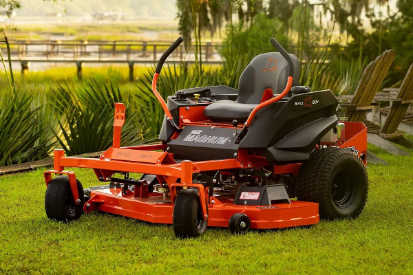 Bad Boy Mowers | Zero Turn Mowers | Residential Zero-Turn Mowers for sale at King Ranch Ag & Turf