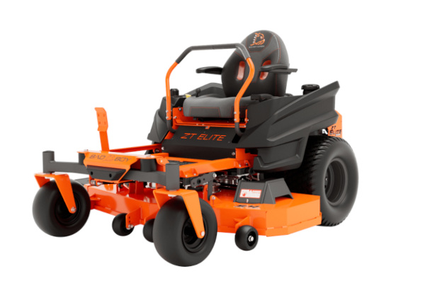 Bad Boy Mowers Briggs CXI27 WITH UPGRADED MAVERICK SEAT for sale at King Ranch Ag & Turf