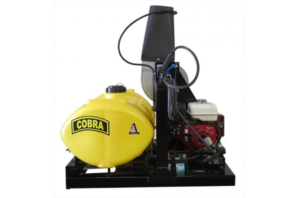 Bestway 40 Gallon UTV Cobra Mist Sprayer - COBRA-R18 for sale at King Ranch Ag & Turf