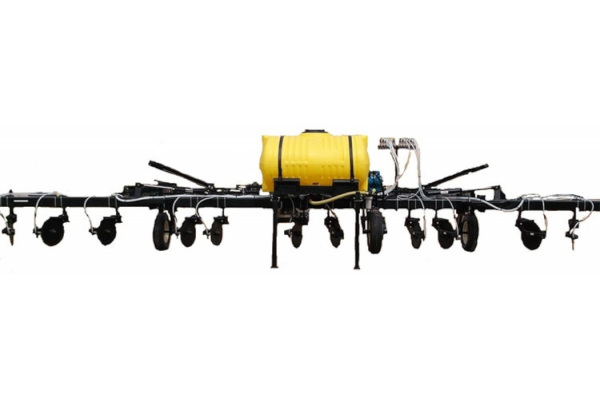 Bestway | Applicator Sprayers | Model 3 Point Liquid Fertilizer Applicator for sale at King Ranch Ag & Turf