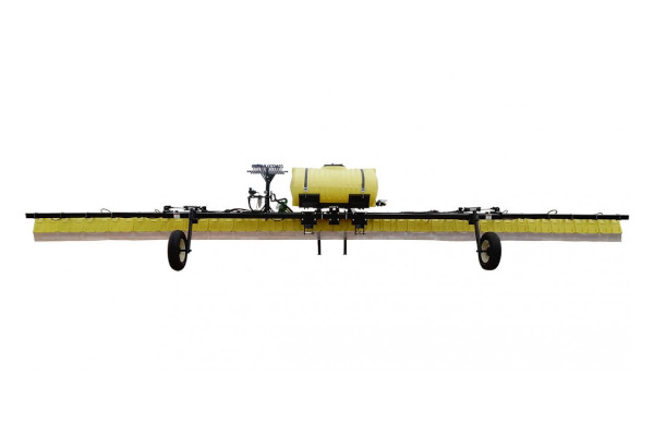 Bestway | 3 Point Hitch Sprayers | Model 3 Point Hitch Broadcast Hooded Sprayers for sale at King Ranch Ag & Turf