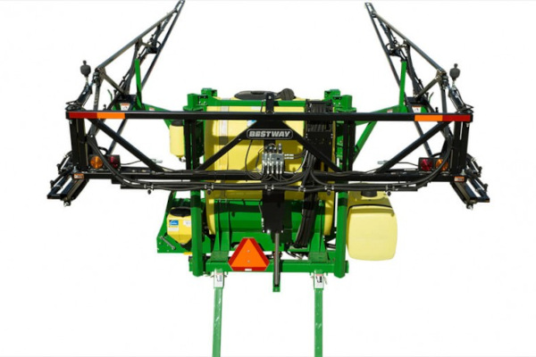 Bestway Pro Mount 3 Point Hitch Sprayer for sale at King Ranch Ag & Turf