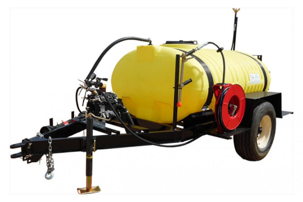 Bestway | Trailer Sprayers | Model 500 Gallon Poultry House Trailer Sprayer for sale at King Ranch Ag & Turf