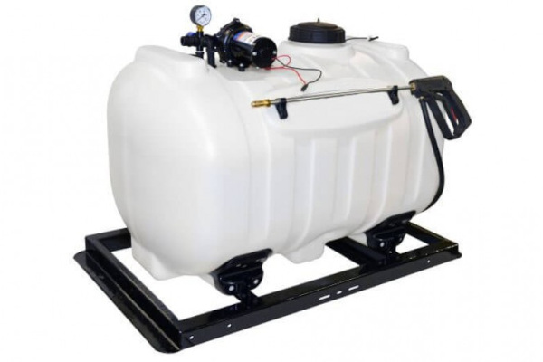 Bestway 60 Gallon 12V UTV Sprayer for sale at King Ranch Ag & Turf