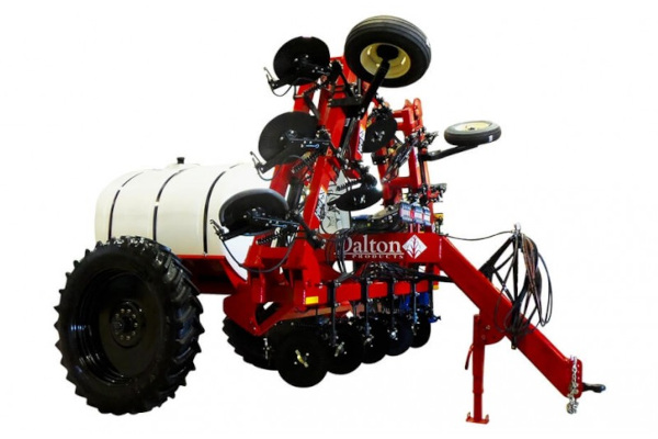 Bestway | Applicator Sprayers | Model Dalton DLQ Liquid Fertilizer Applicator for sale at King Ranch Ag & Turf