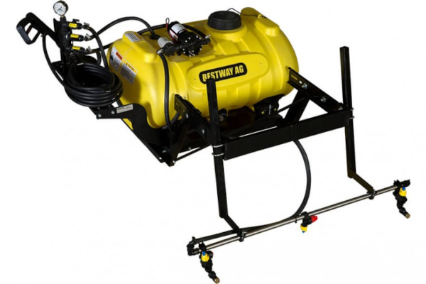 Bestway Lawn Pro UTV Sprayer for sale at King Ranch Ag & Turf