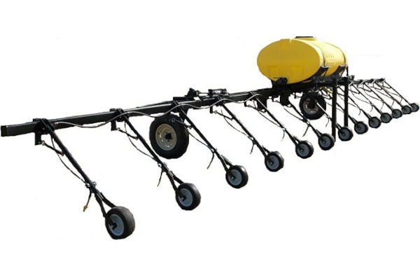 Bestway Layby Liquid Fertilizer Applicator for sale at King Ranch Ag & Turf