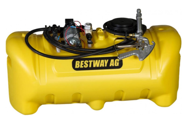 Bestway | Spot Sprayers | Model 12 Volt Spot Sprayer for sale at King Ranch Ag & Turf