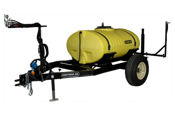 Bestway Trailer Sprayer for sale at King Ranch Ag & Turf