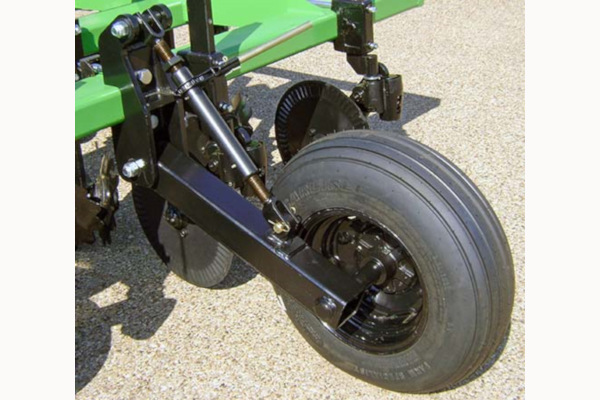 Bigham | Tool Bars and Accessories | Model Gauge Wheels for sale at King Ranch Ag & Turf