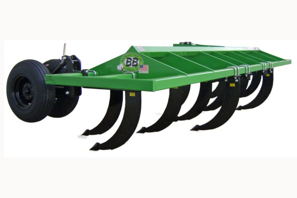 Bigham Parabolic Ripper for sale at King Ranch Ag & Turf