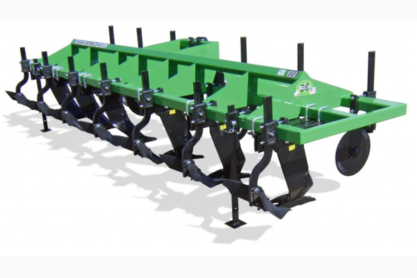 Bigham | Tillage | Model Paratill® for sale at King Ranch Ag & Turf