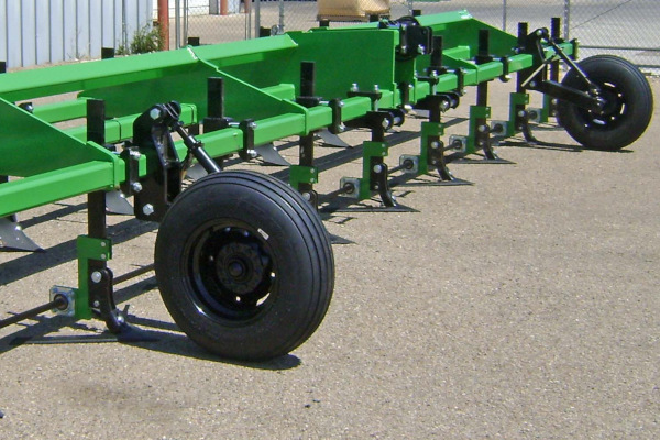 Bigham | Bed Preparation | Model Rod Weeder  for sale at King Ranch Ag & Turf