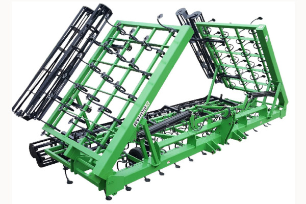 Bigham S-Tine Cultivator for sale at King Ranch Ag & Turf