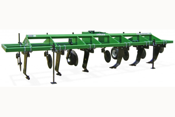 Bigham | Tillage | Model TerraTill® for sale at King Ranch Ag & Turf