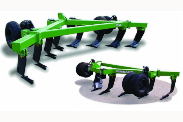 Bigham | Tillage | Model V-Till® for sale at King Ranch Ag & Turf