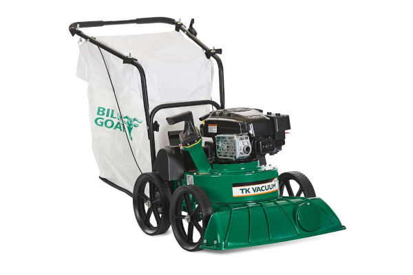 Billy Goat | Leaf & Litter Vacuums | TKV Self-Propelled Outdoor Vacuum for sale at King Ranch Ag & Turf