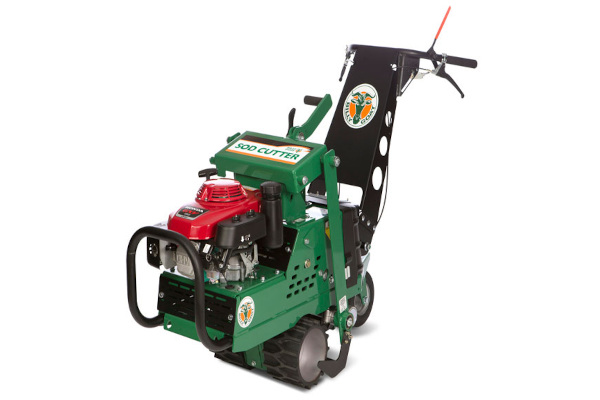 Billy Goat | Sod Cutters | 18” Hydro-Drive Sod Cutter for sale at King Ranch Ag & Turf