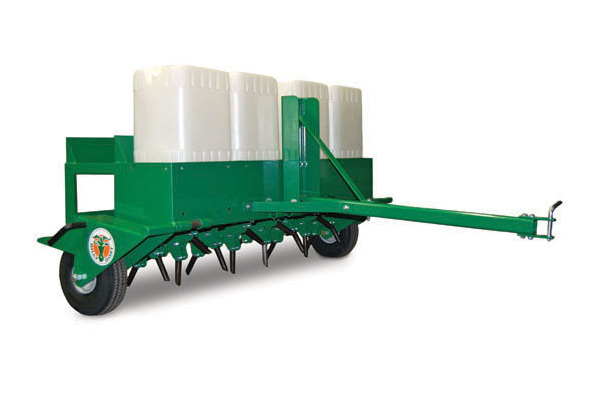 Billy Goat | Aerators | AET Series: 48/72” Towable for sale at King Ranch Ag & Turf