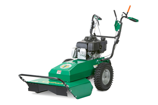 Billy Goat | BC26 Series Outback® Fixed Deck Brushcutter | Model BC2600ICM for sale at King Ranch Ag & Turf