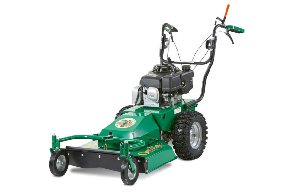 Billy Goat | BC2601HHC Outback® Brushcutter | Model BC2601HH for sale at King Ranch Ag & Turf