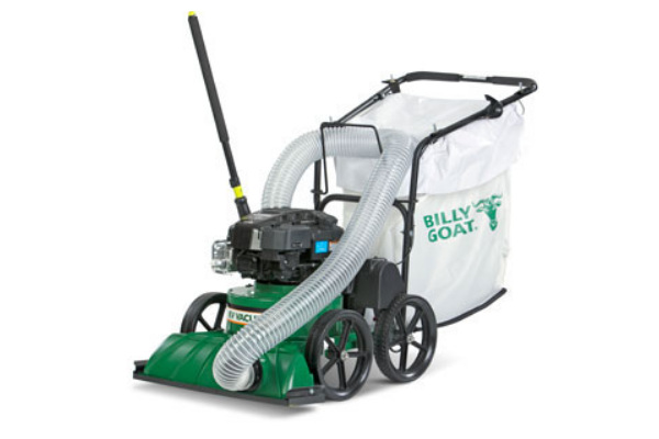 Billy Goat | Leaf & Litter Vacuums | KV Multi-Surface Residential / Light Commercial for sale at King Ranch Ag & Turf