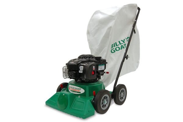 Billy Goat | Leaf & Litter Vacuums | LB352 Vacuum for sale at King Ranch Ag & Turf