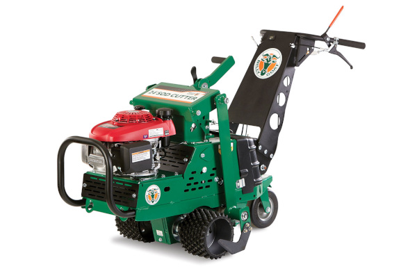 Billy Goat | 24” Hydro-Drive Sod Cutter | Model SC240HG for sale at King Ranch Ag & Turf