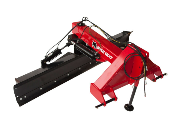 Bush Hog | Rear Mounted Blades | Model 141 Series for sale at King Ranch Ag & Turf