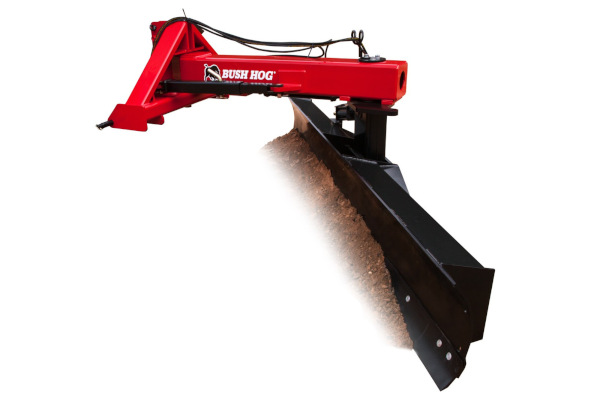 Bush Hog | Rear Mounted Blades | Model 181 Series for sale at King Ranch Ag & Turf