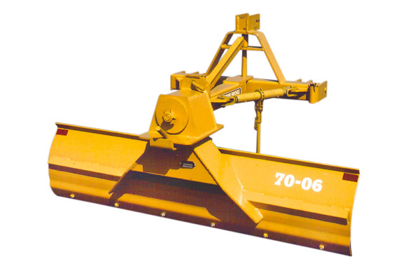 Bush Hog | 70 Series Rear Mounted Blades | Model 70 Series for sale at King Ranch Ag & Turf