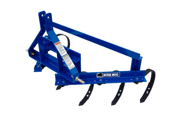 Bush Hog | 1RVC Cultivator | Model 1RVC Cultivator for sale at King Ranch Ag & Turf